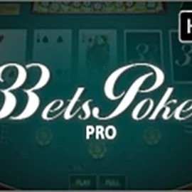 3Bets Poker Pro logo by WorldMatch Lyra Bet Casino
