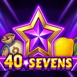 Play the 40 Sevens slot by Apparat Gaming on Lyra Bet Casino