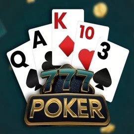 Try 777 Poker slot by Pascal Gaming on lyrabetcasino.eu – logo image
