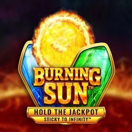 Burning Sun online slot from Wazdan – play at lyrabetcasino.eu