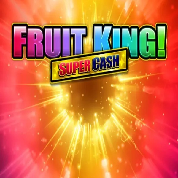 Fruit King Super Cash online slot from Greentube – play at lyrabetcasino.eu