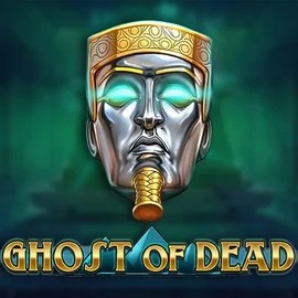 Play Ghost of Dead slot by Play'n GO on lyrabetcasino.eu