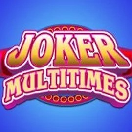 Joker Multitimes logo by iSoftBet Lyra Bet Casino