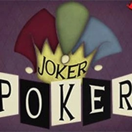 Joker Poker - 3 Hands slot icon by RTG (Reel Time Gaming), available at Lyra Bet Casino