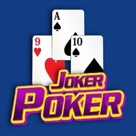 Joker Poker (Habanero) – slot by Habanero, featured at lyrabetcasino.eu