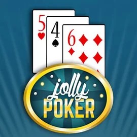 Play Jolly Poker slot by Fazi on lyrabetcasino.eu