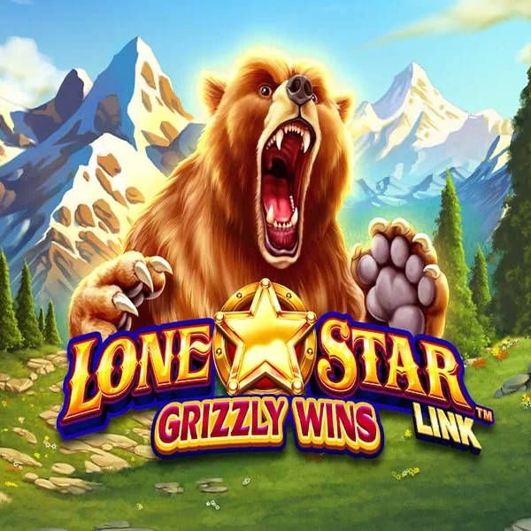 Lone Star Link Grizzly Wins online slot from Greentube – play at lyrabetcasino.eu