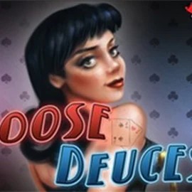 Loose Deuces - 52 Hands – slot by RTG (Reel Time Gaming), featured at lyrabetcasino.eu