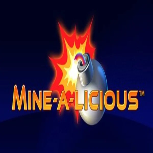 Mine a Licious casino game by Playtech – featured logo at Lyra Bet Casino