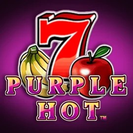 Purple Hot casino game by Origins – featured logo at Lyra Bet Casino