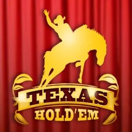 Play the Texas Hold'em slot by BGAMING on Lyra Bet Casino