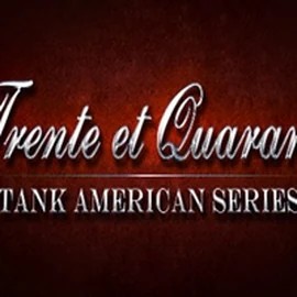 Play Trente et Quarante (Espresso) slot by Espresso Games on lyrabetcasino.eu