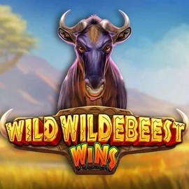 Wild Wildebeest Wins – slot by Pragmatic Play, featured at lyrabetcasino.eu
