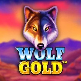 Play Wolf Gold slot by Pragmatic Play on lyrabetcasino.eu